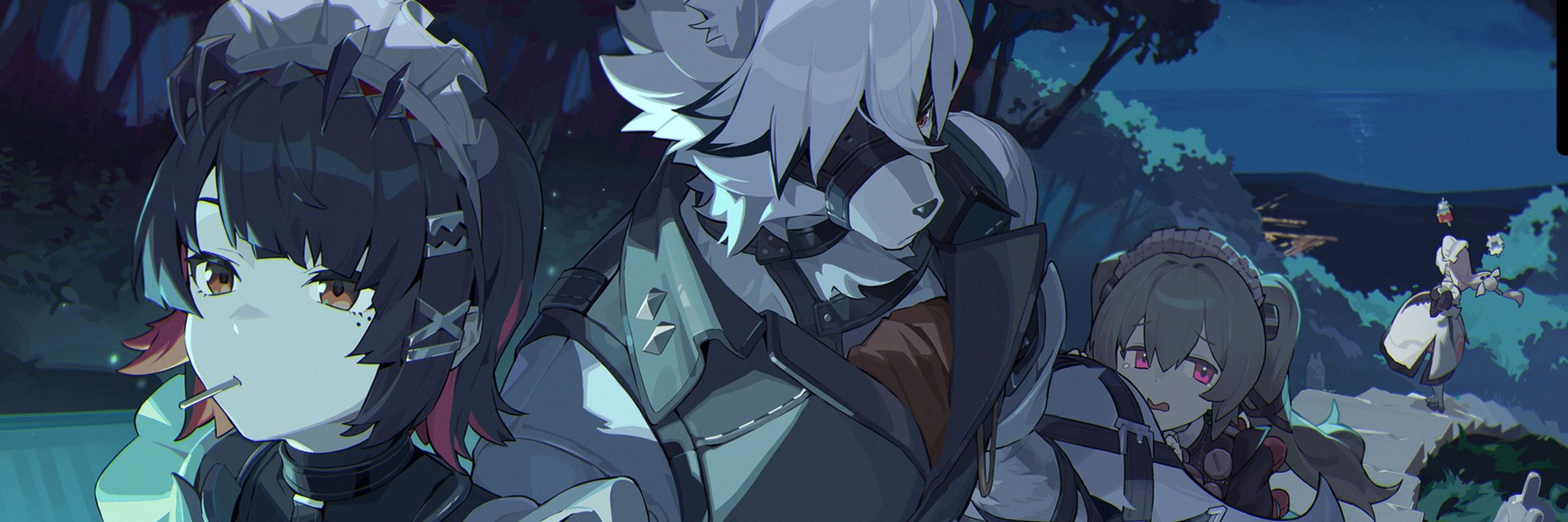sleepy sen 