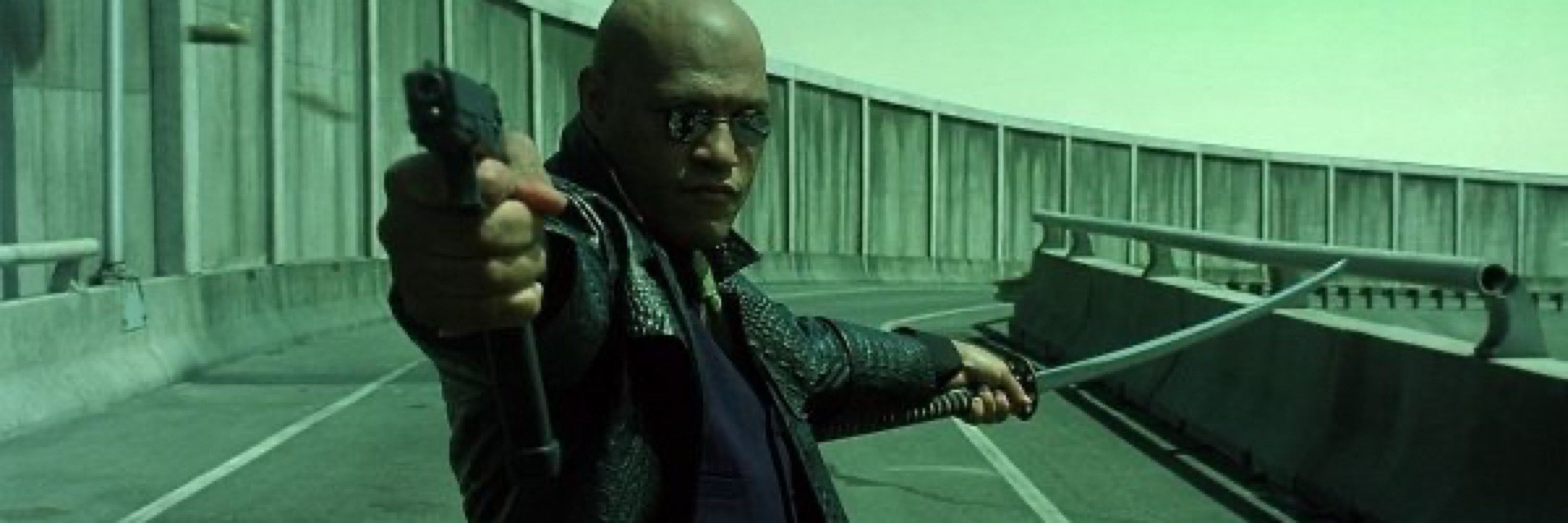neo (from the matrix)