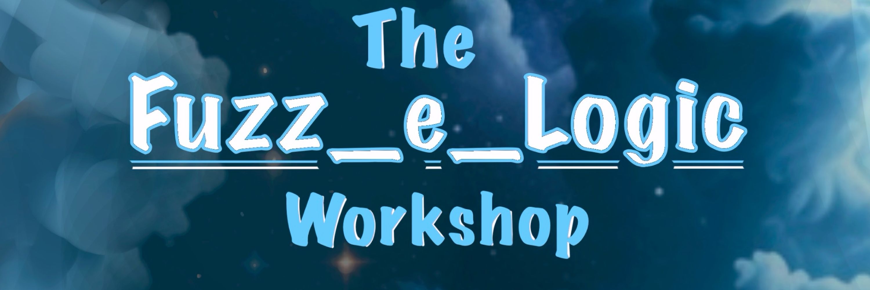 Fuzz-e-Logic