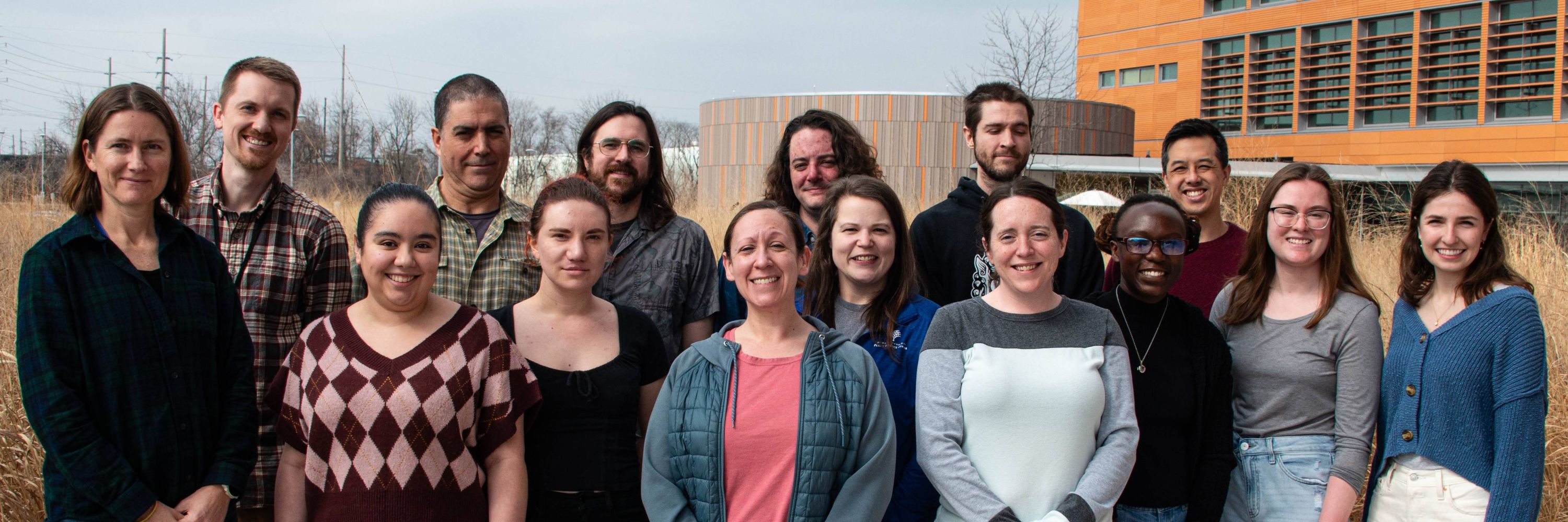 Becky Bart Lab 