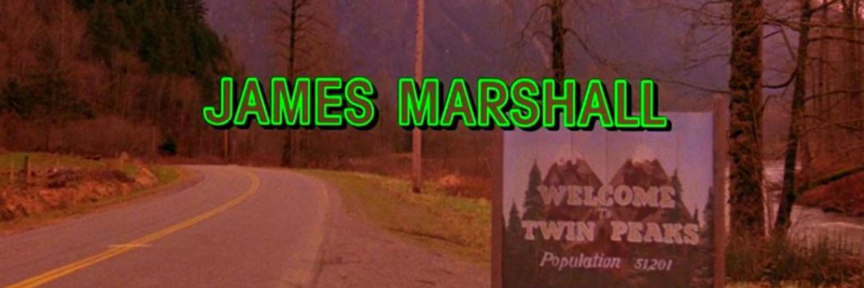 James Marshall