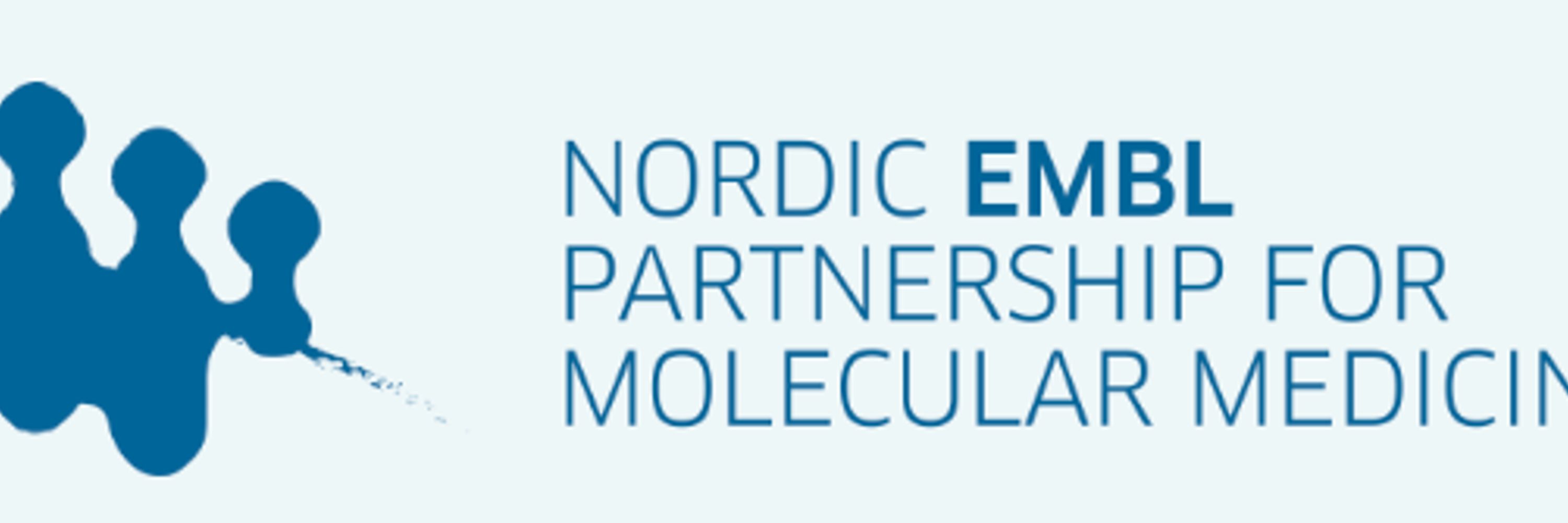Nordic EMBL Partnership for Molecular Medicine