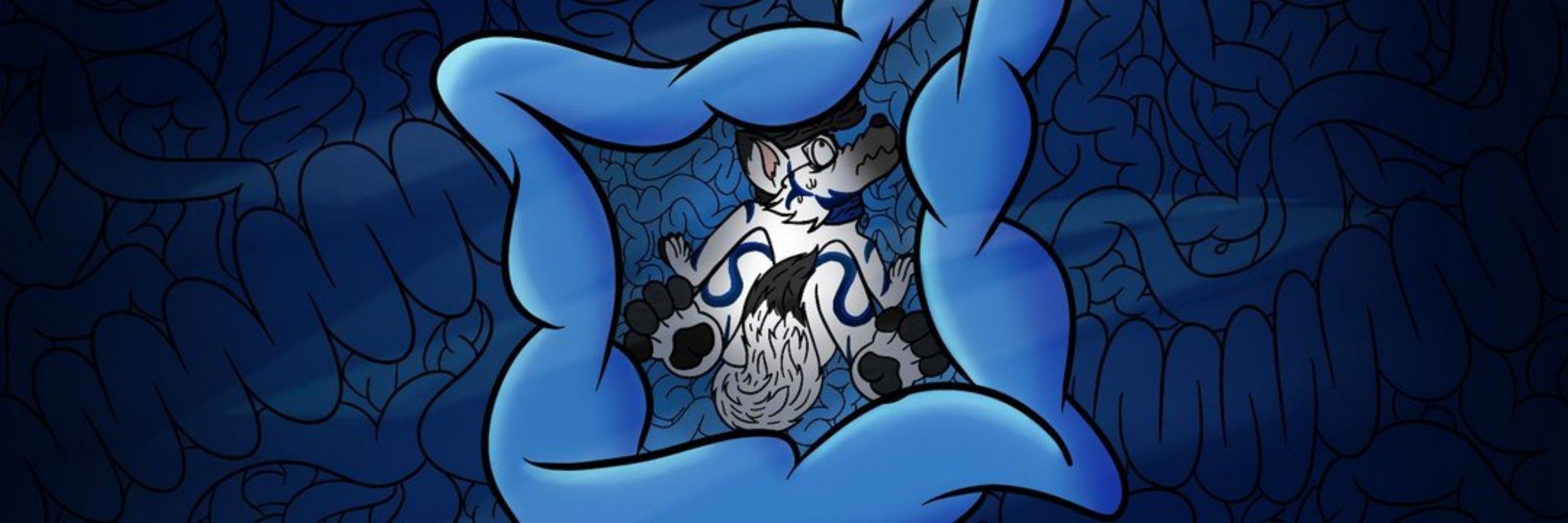 Anom Fox