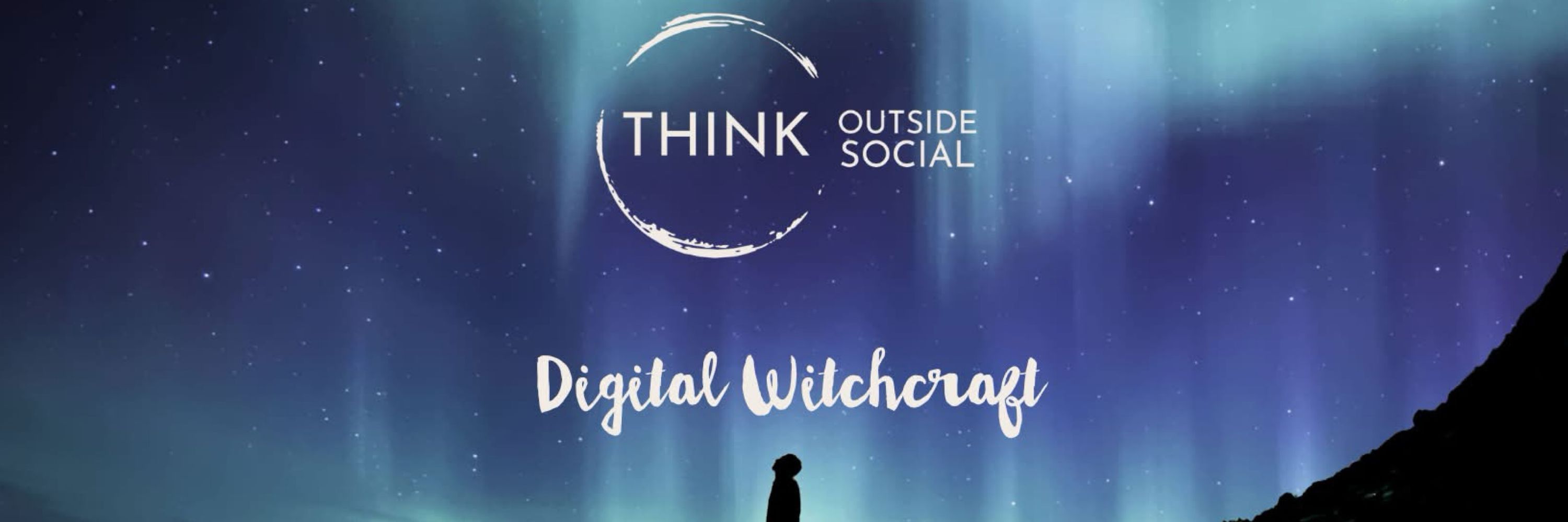 Think Outside Social ✨
