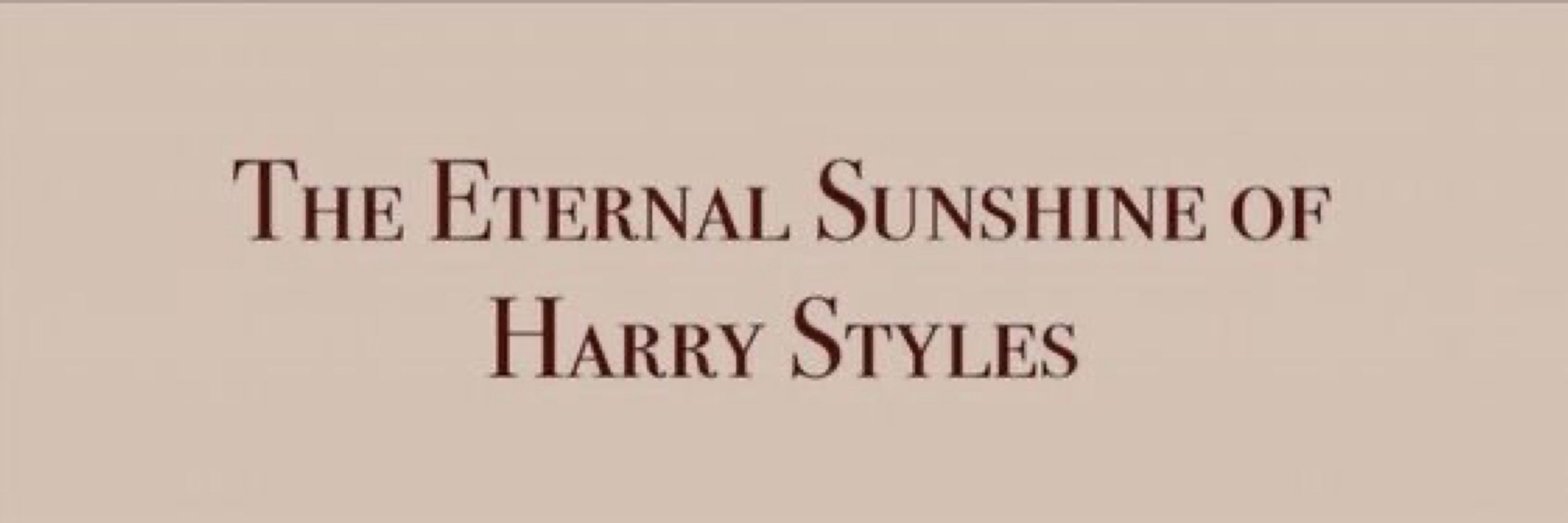 Mrs Styles✨