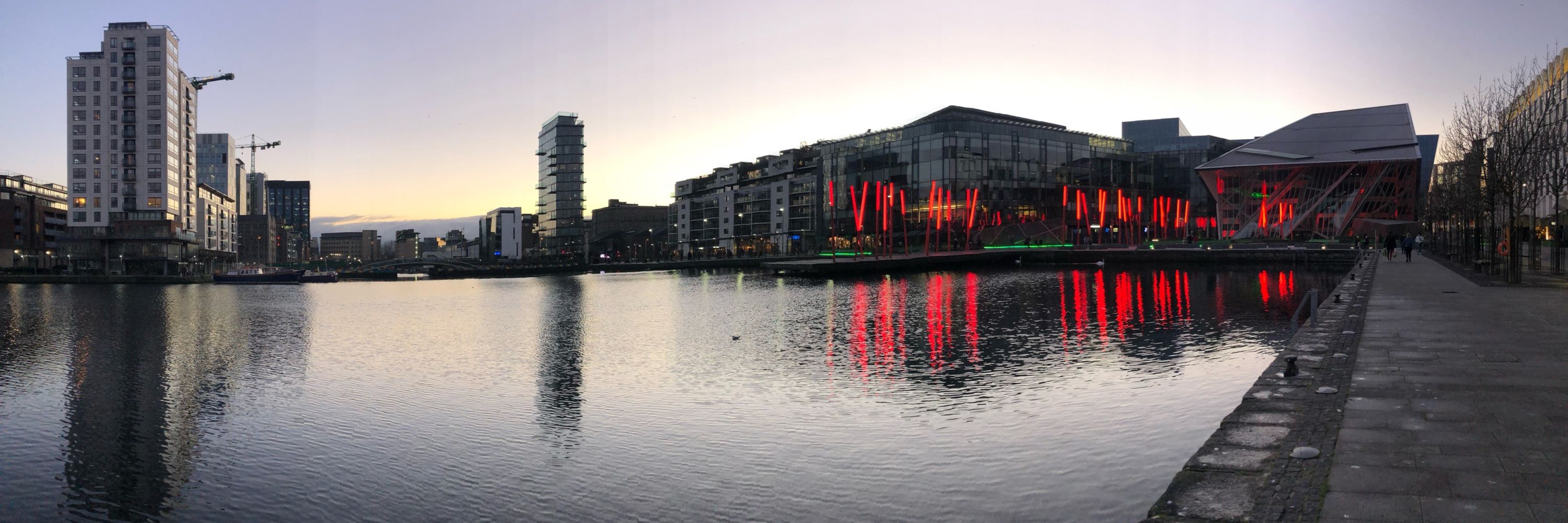 Dublin City Council BETA