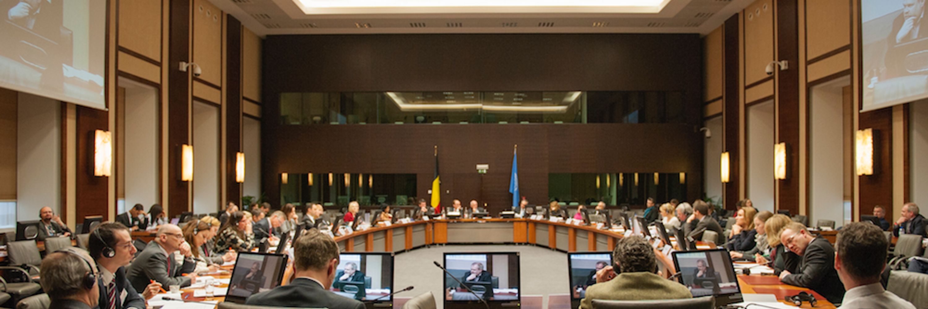 Global Governance Institute (GGI)