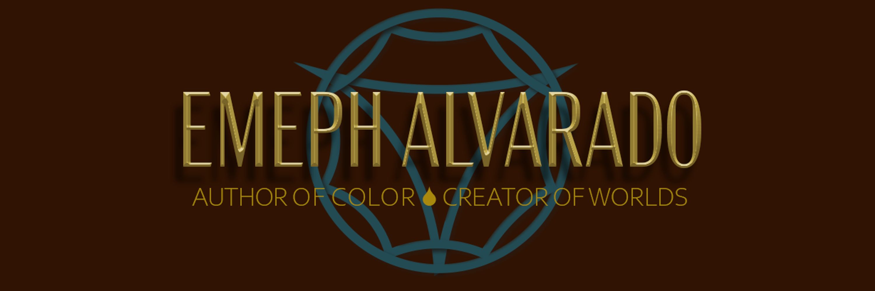 Emeph Alvarado, Black Ink Alchemist
