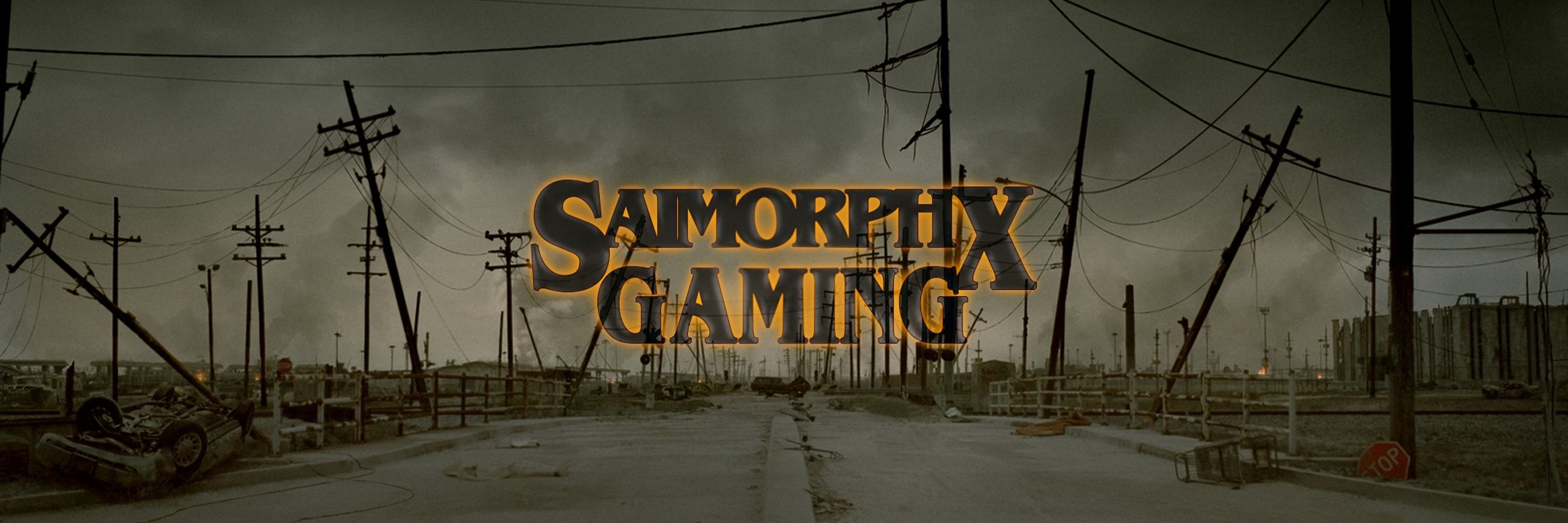 Jason S. Arencibia (SaiMorphX)