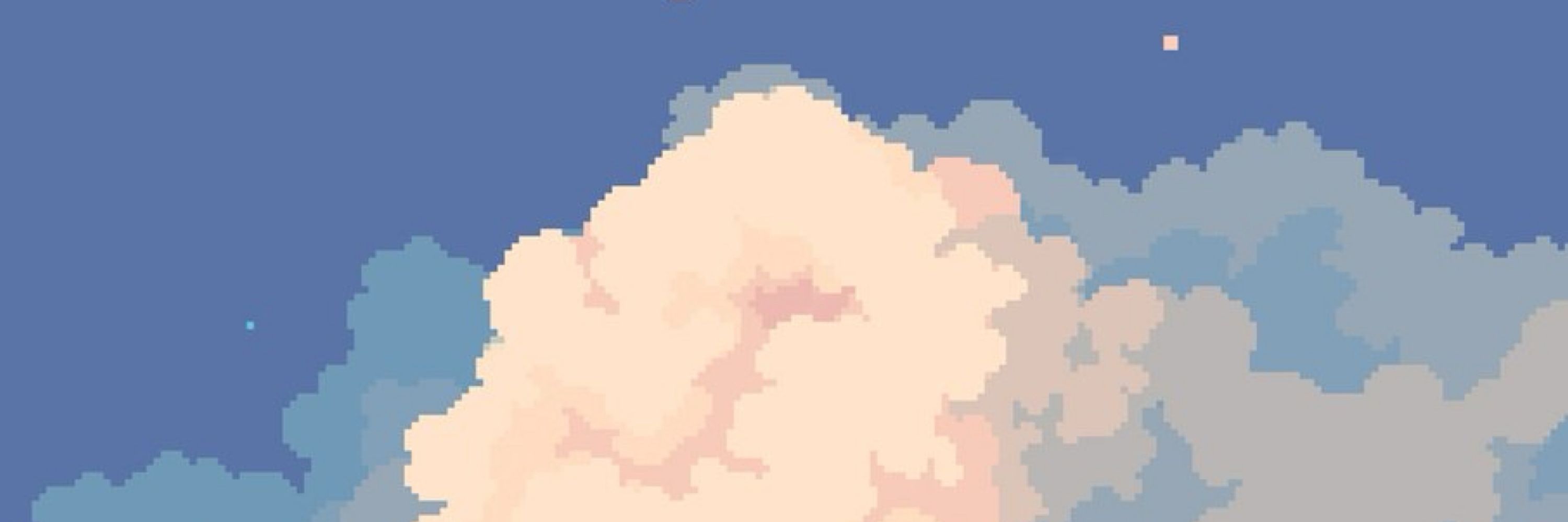 blue💖