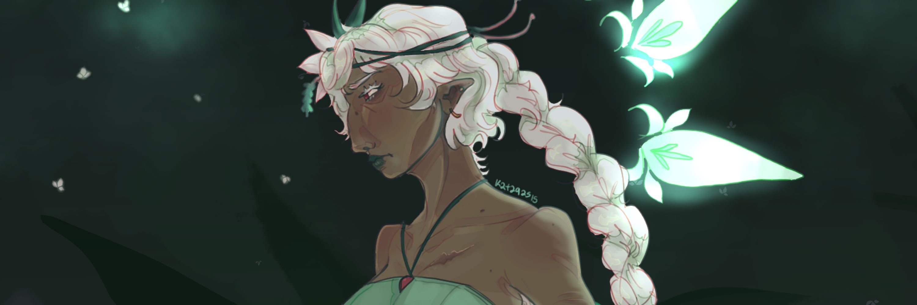 Saint ✮