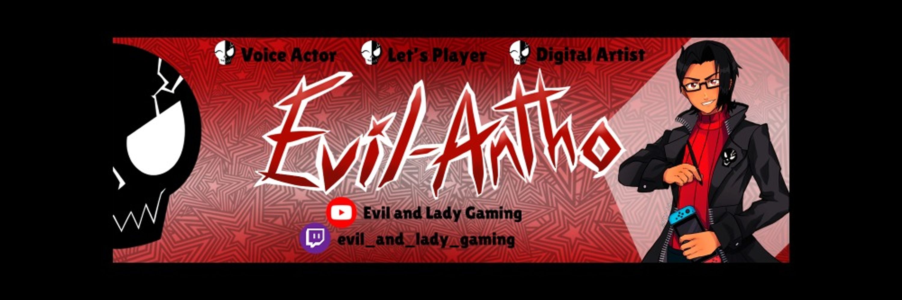 Evil-Antho