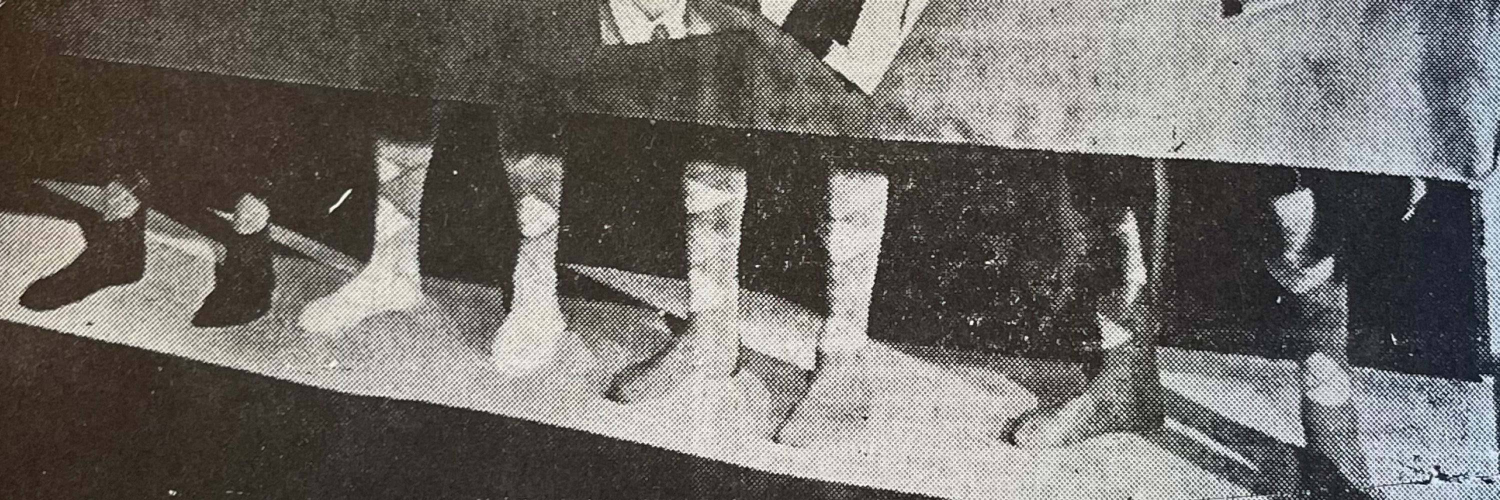 Christopher M. Rudeen