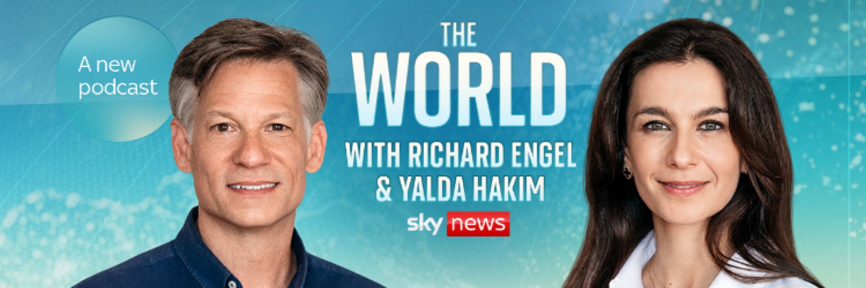 Yalda Hakim