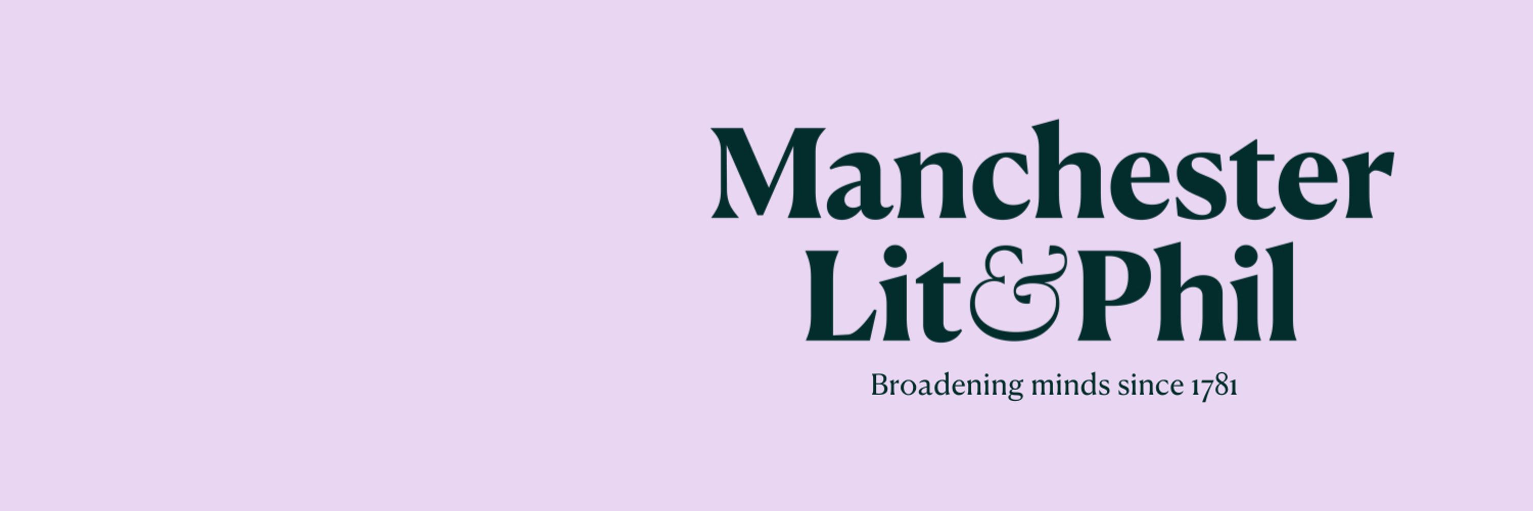 Manchester Lit & Phil