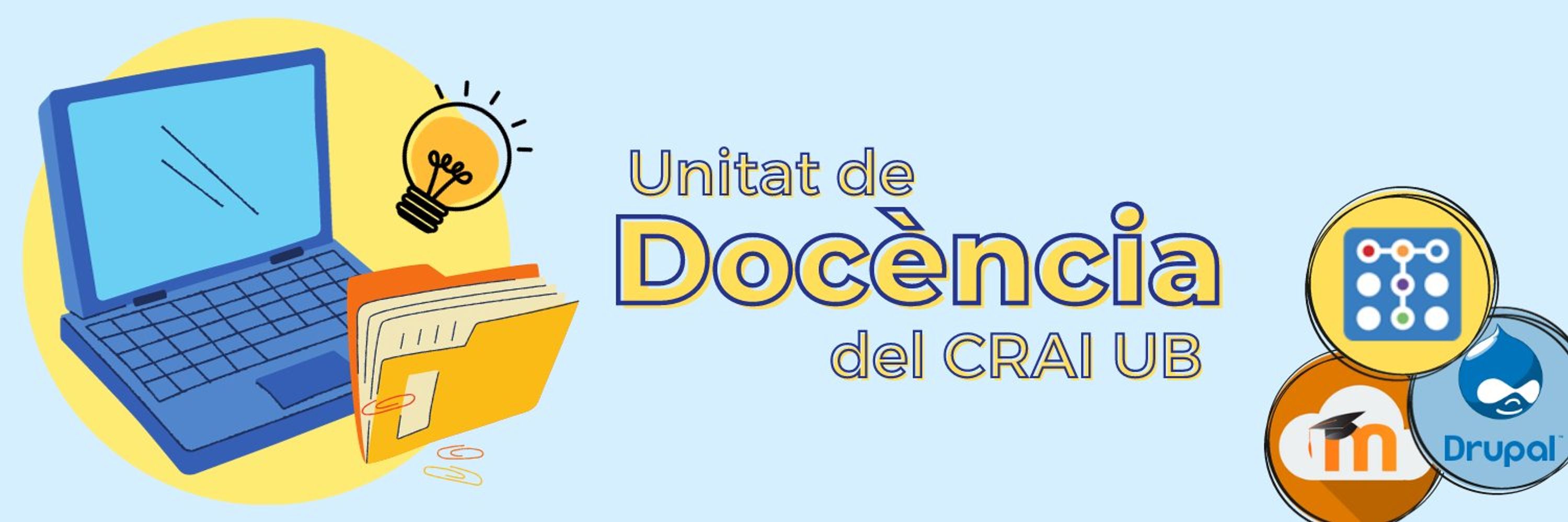 CRAI Docència