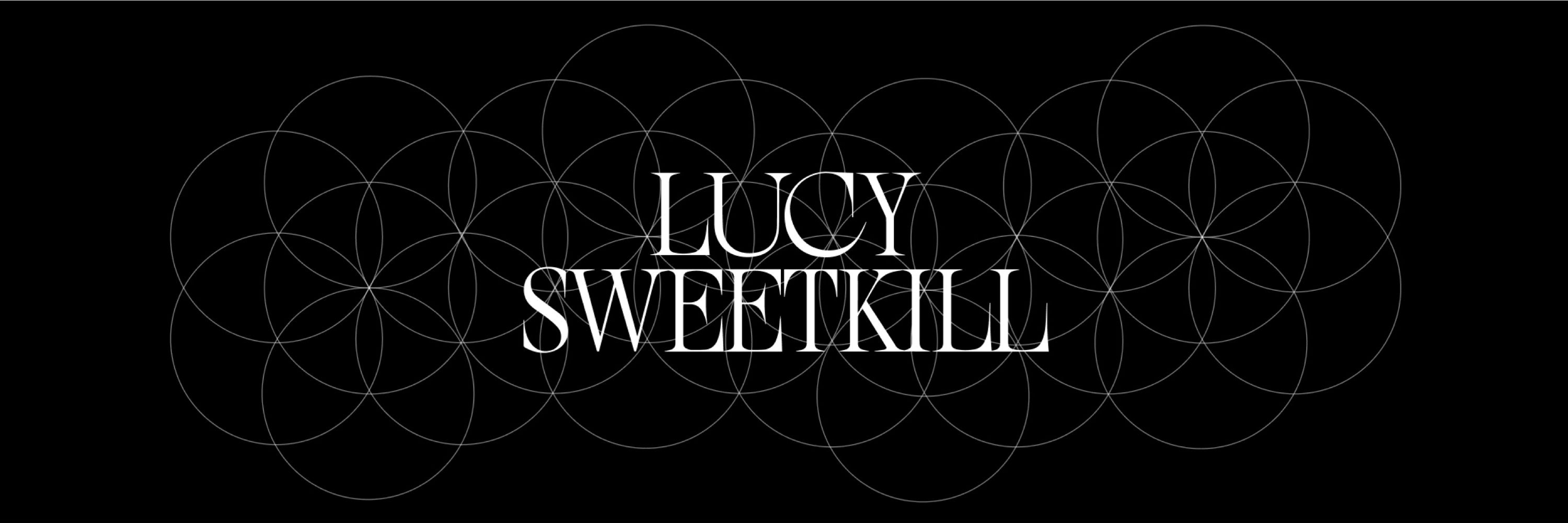 LUCY SWEETKILL • MINDFUL DOMINATION