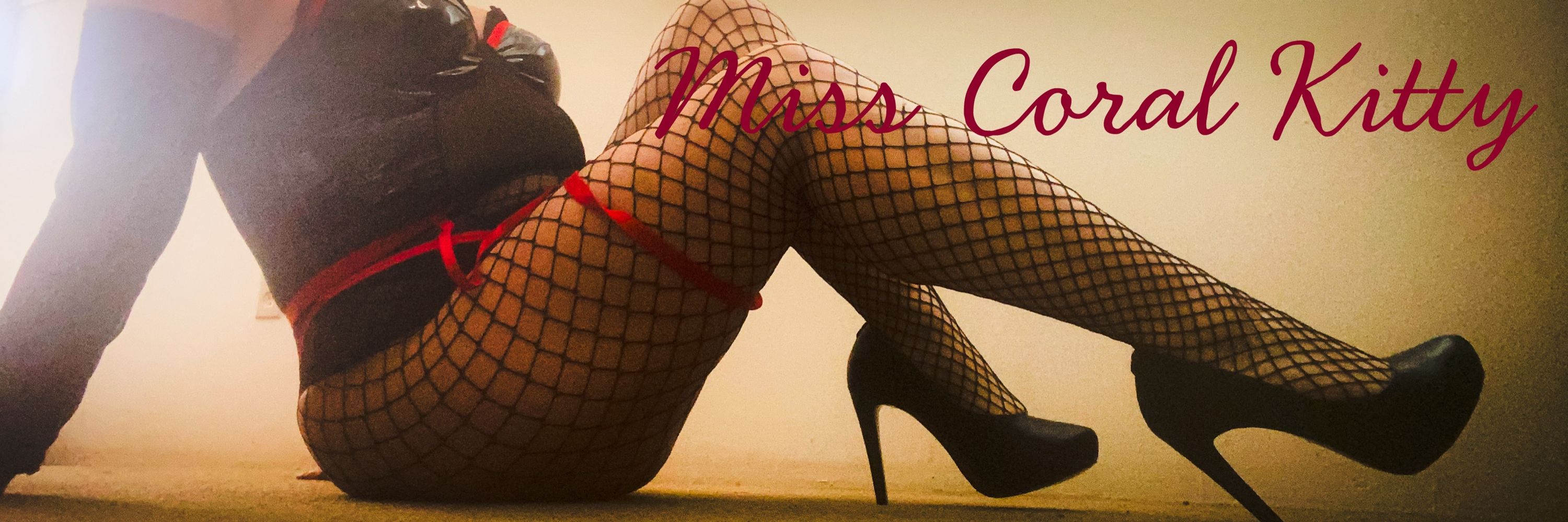 Miss Coral Kitty