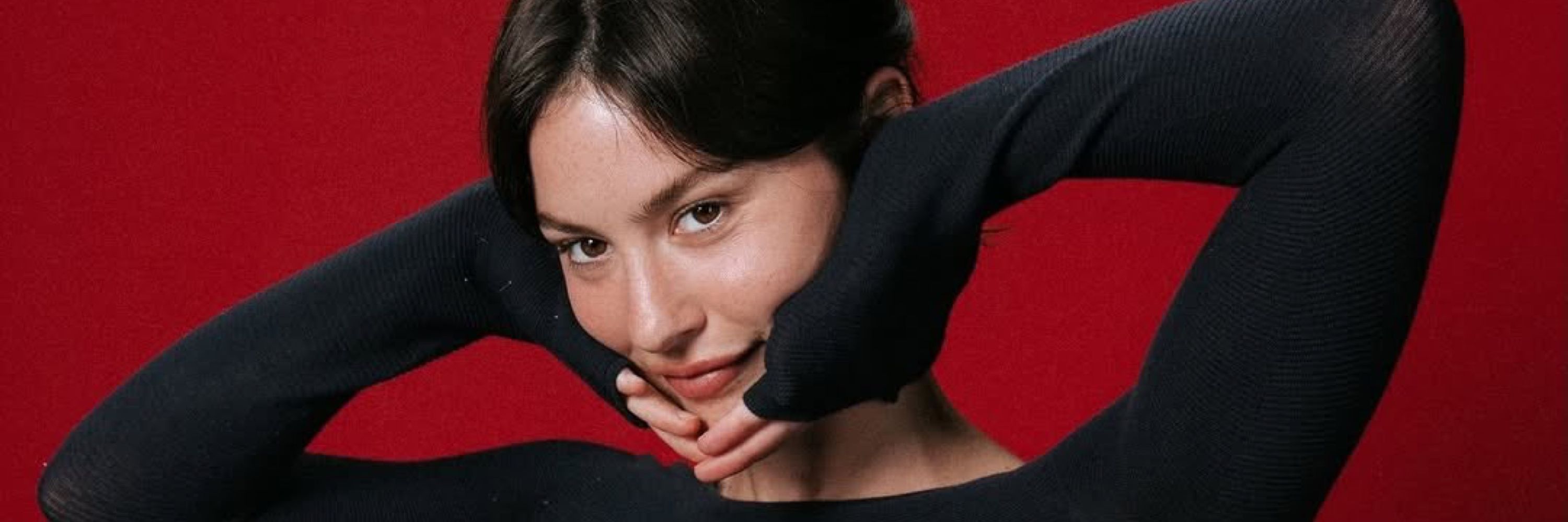 Gracie Abrams France