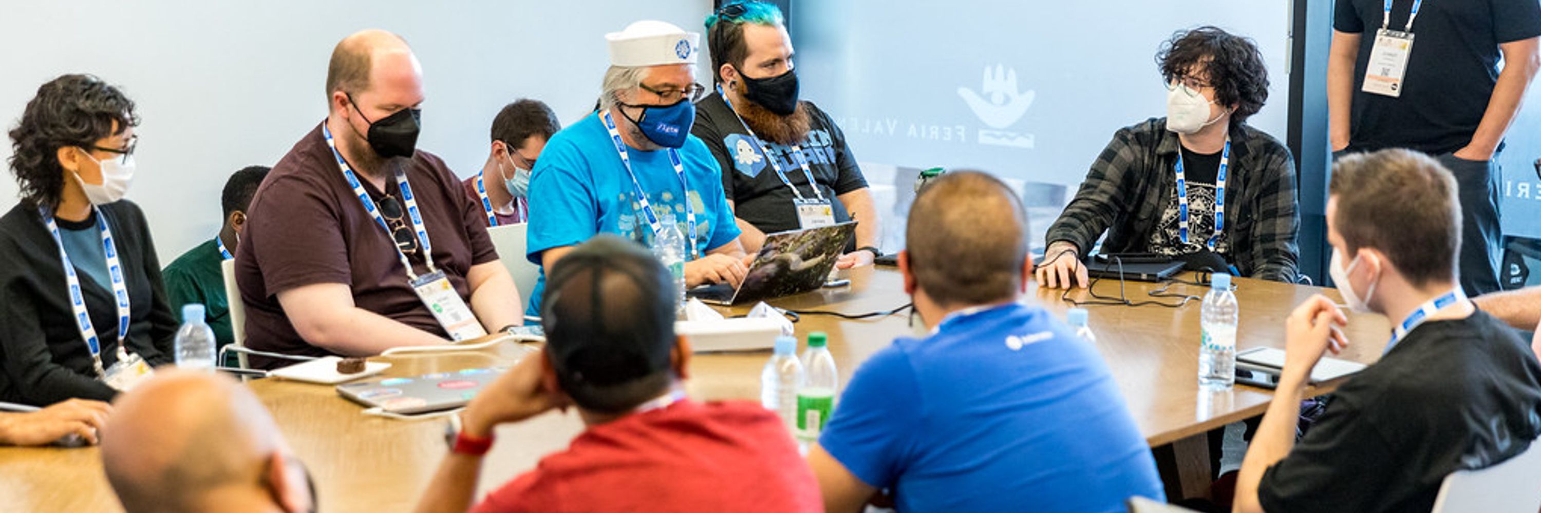 Last Week In Kubernetes Development