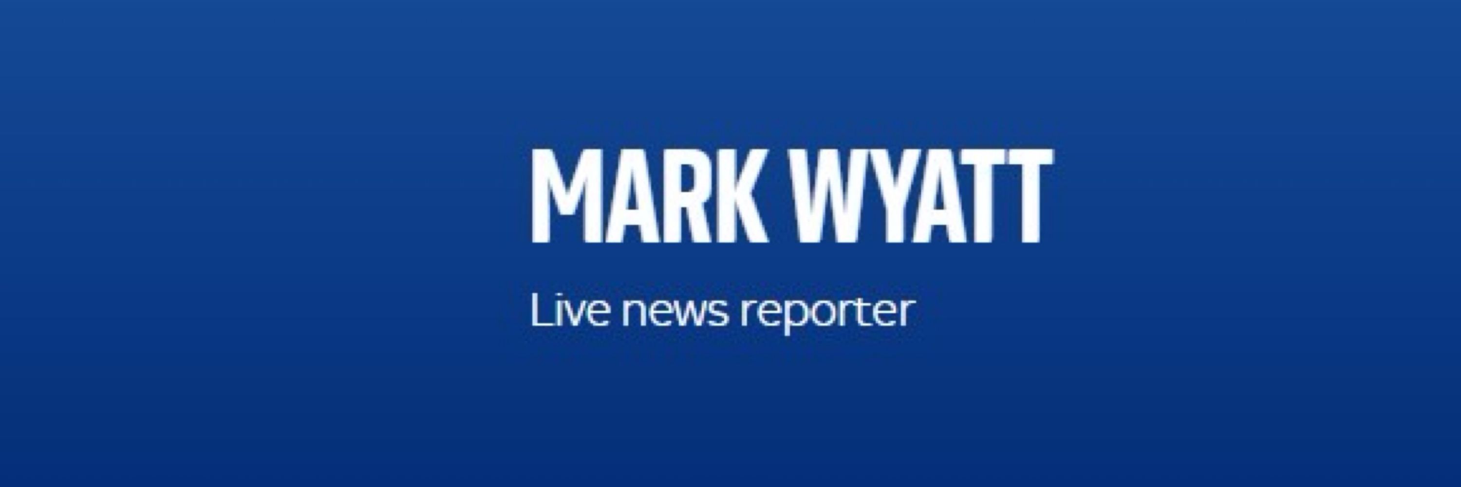 Mark Wyatt