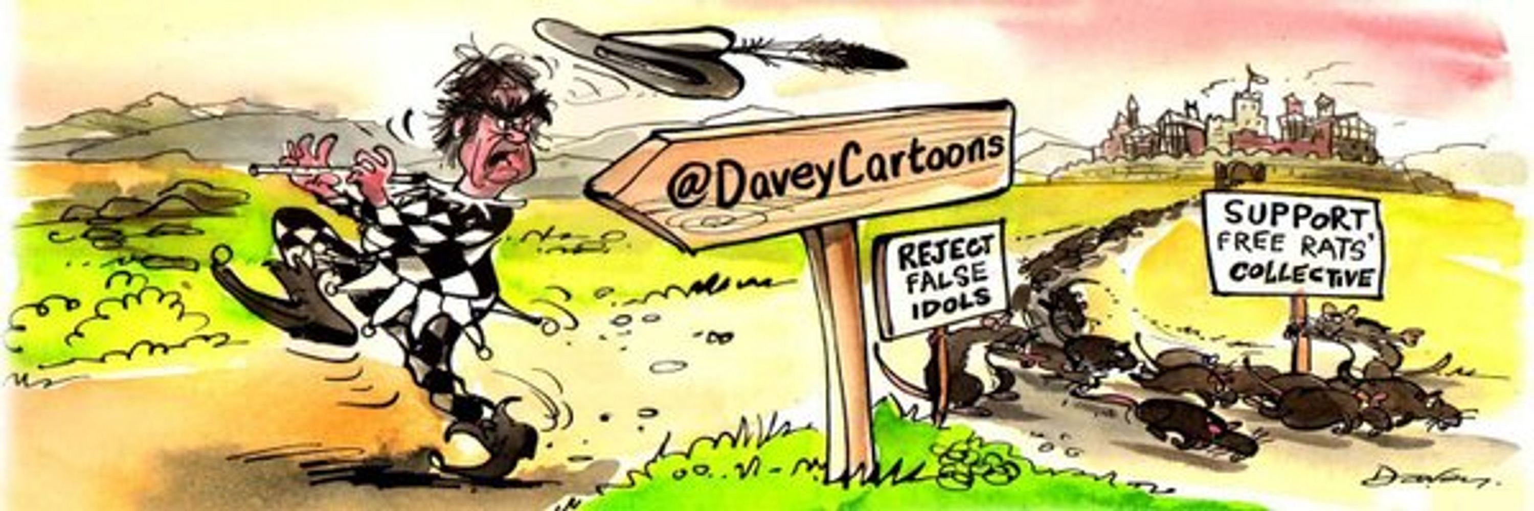 Andy Davey 