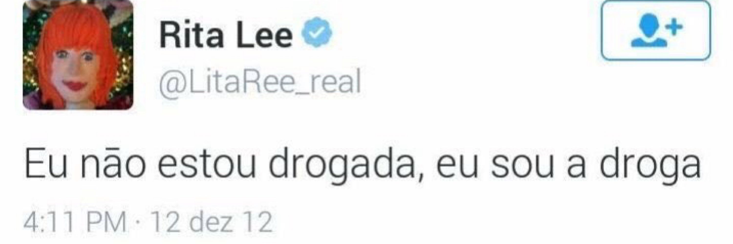 clarice lispector achando graça se fosse atropelada