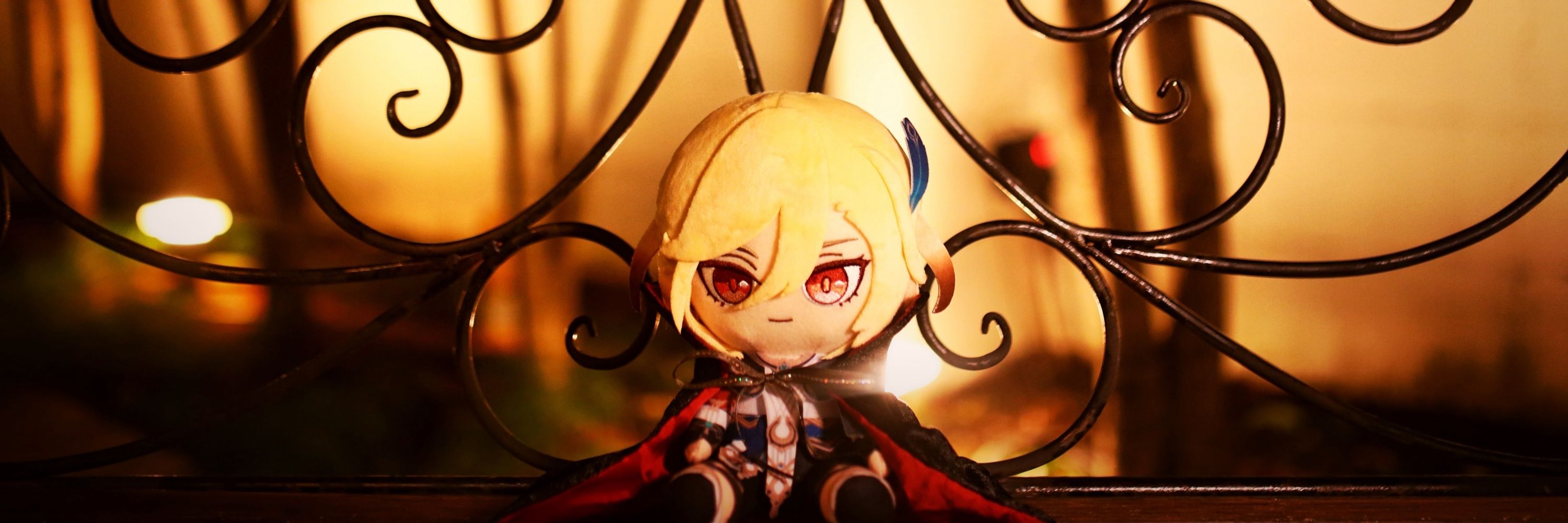 teasぱんだ