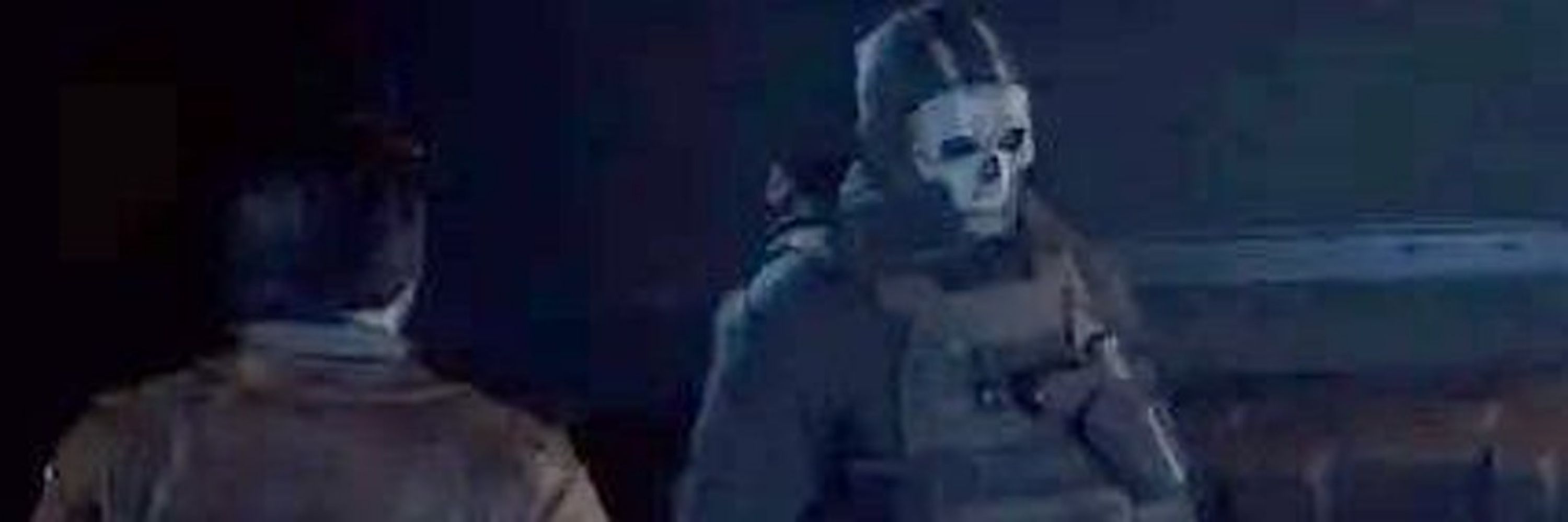 Zyren Ghost