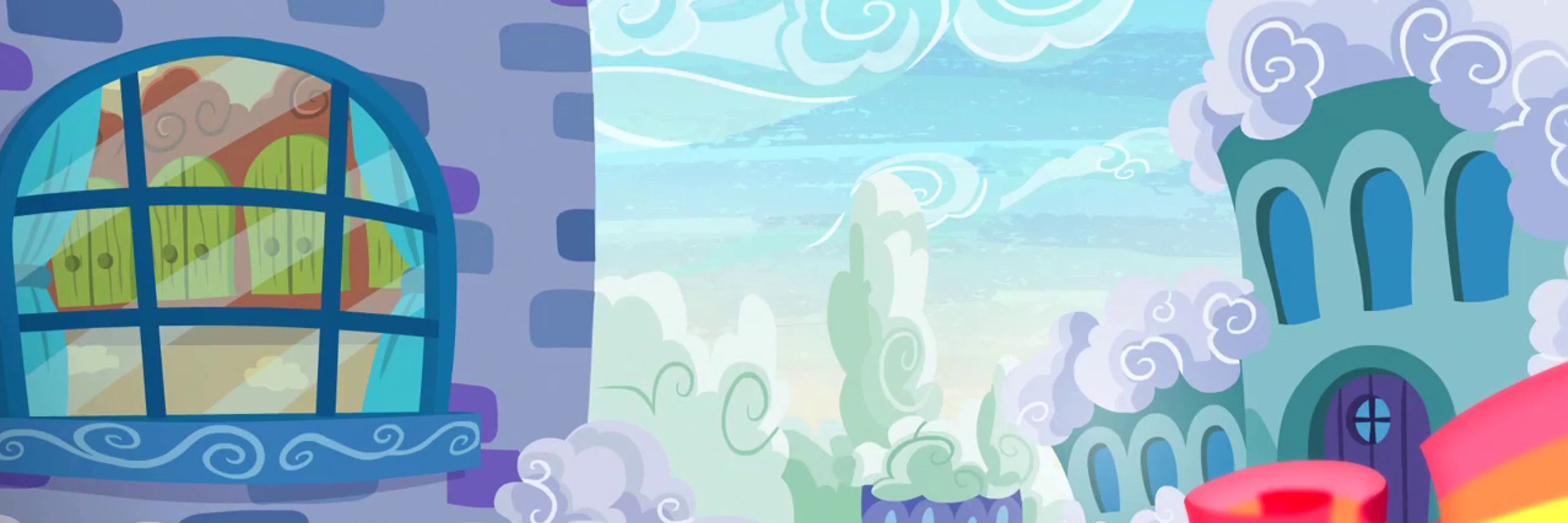 Lifty Window