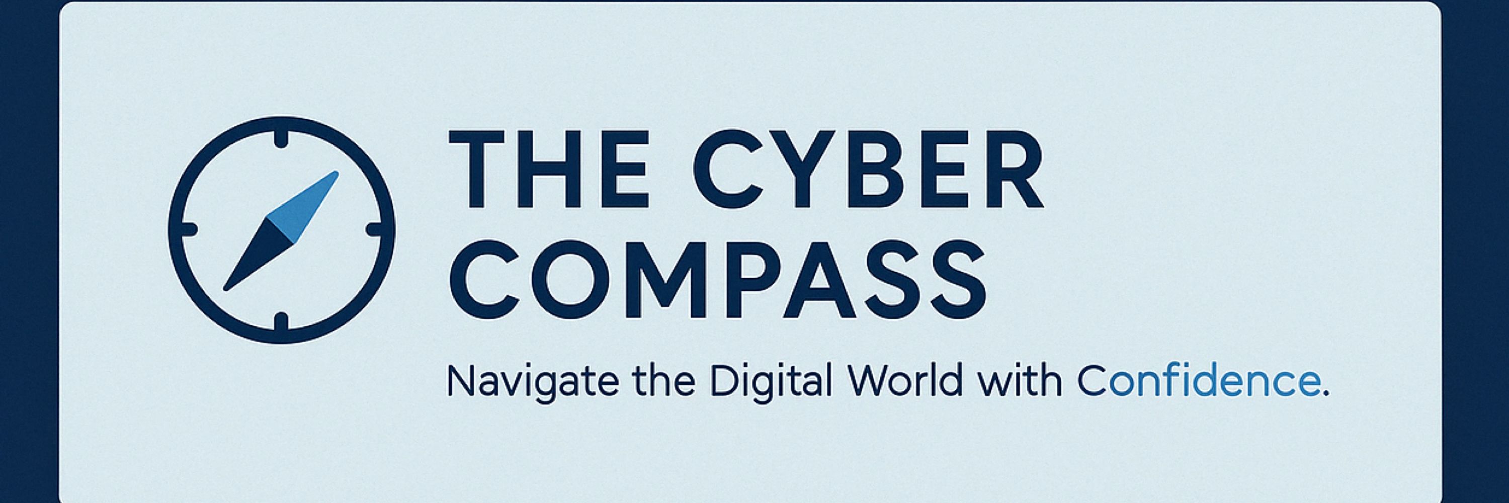 The Cyber Compass