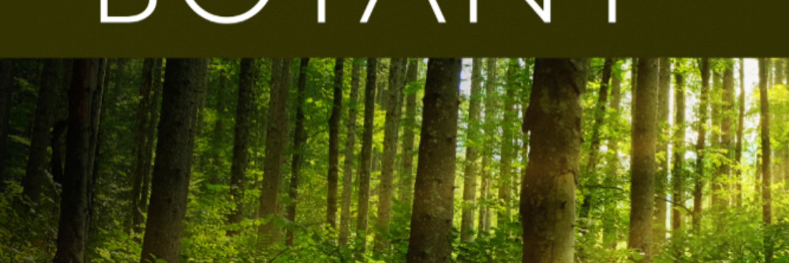 Nordic Journal of Botany