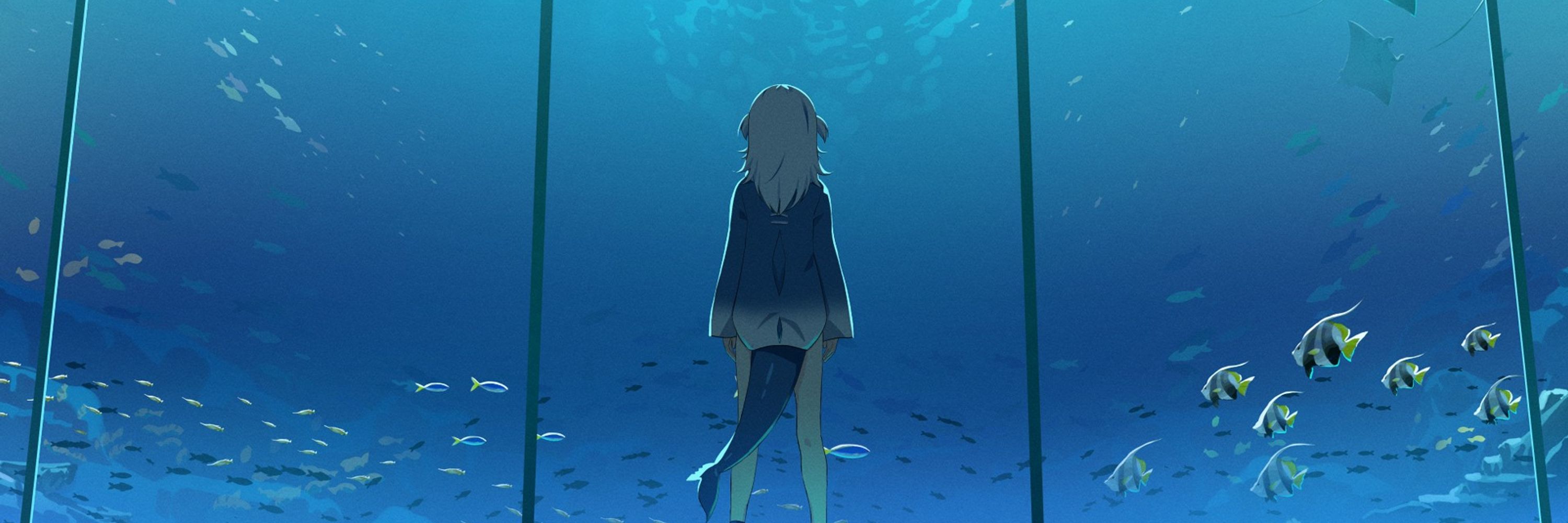 Aux_Machina | Squishy Fishy Vtuber