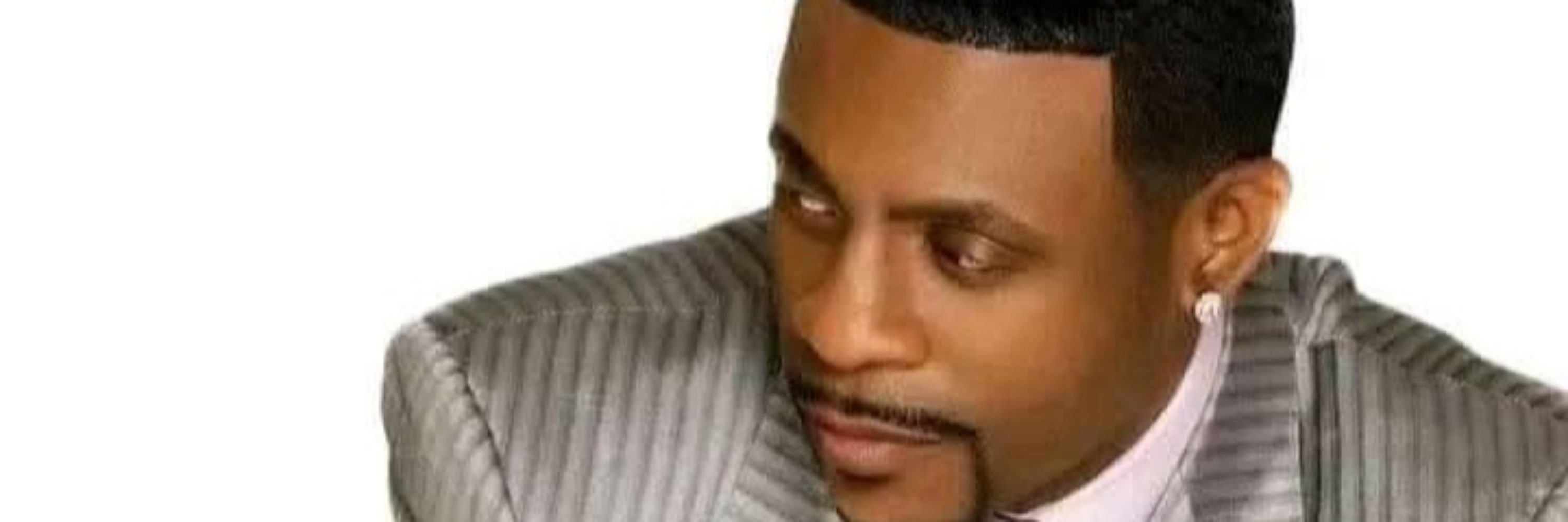 Keith D sweat