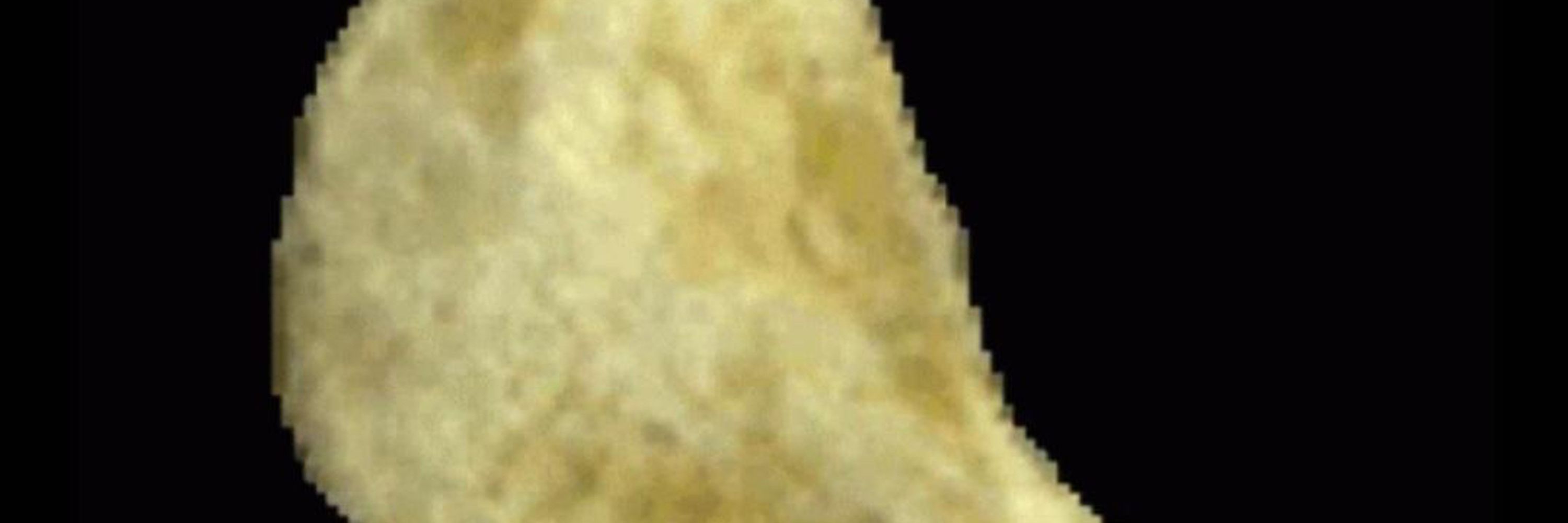 Chip Damage