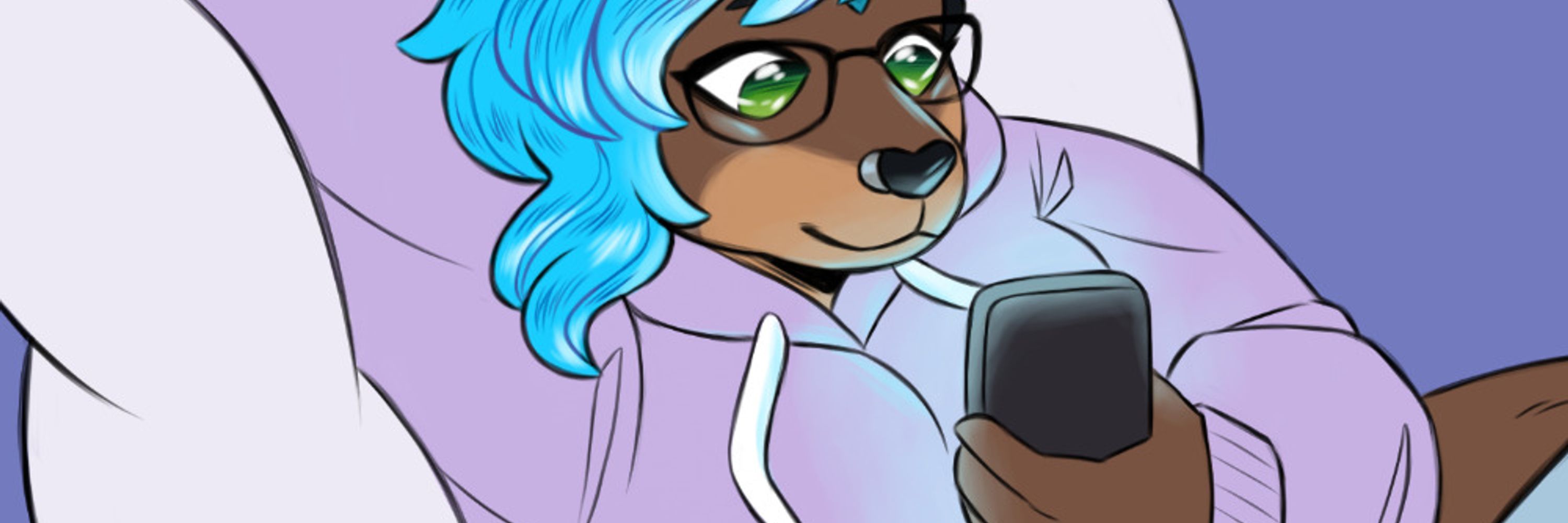 LoFi Otter