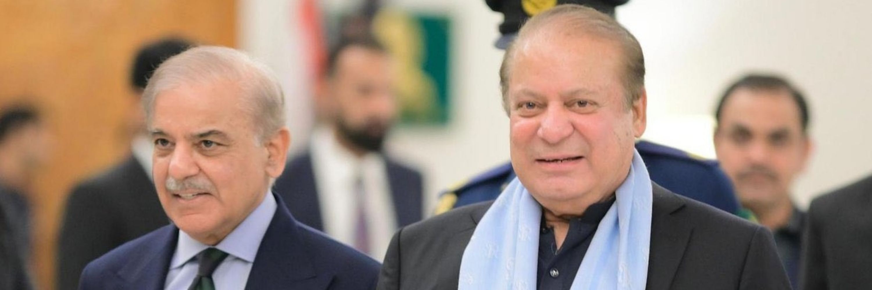Muhammad Saad