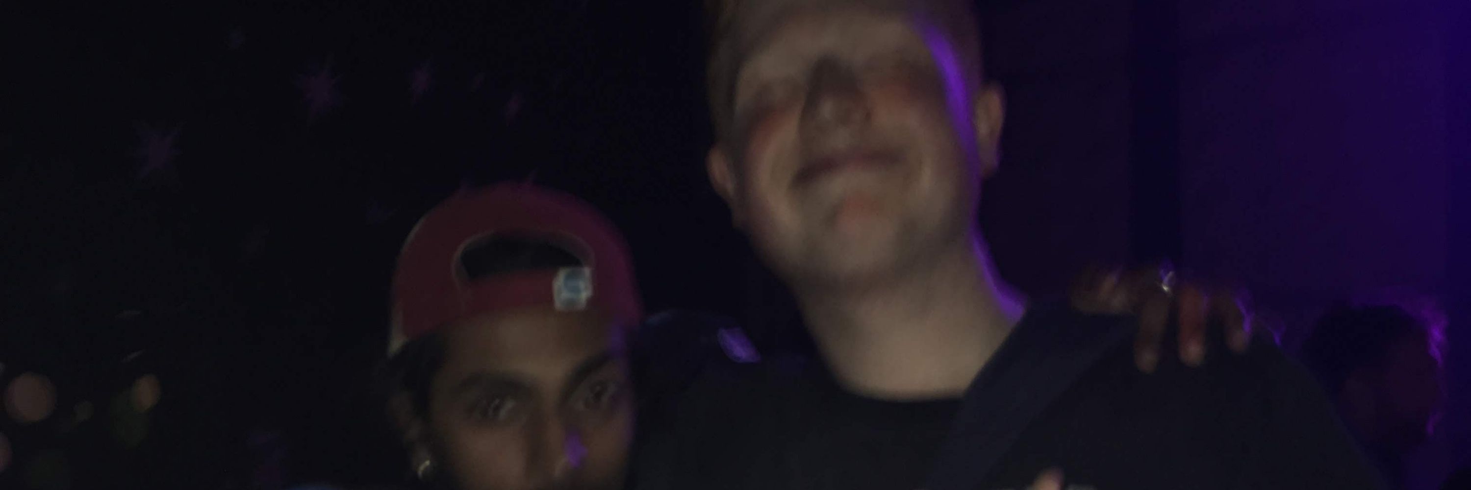 Harry Rawson