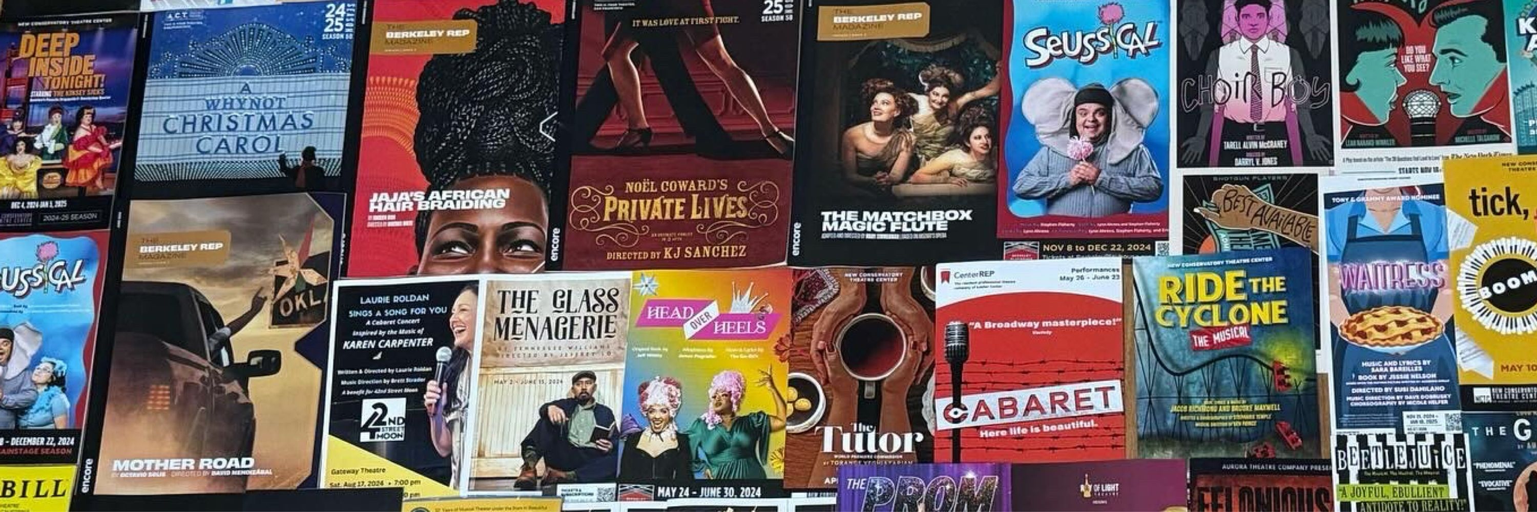 Theatre SF