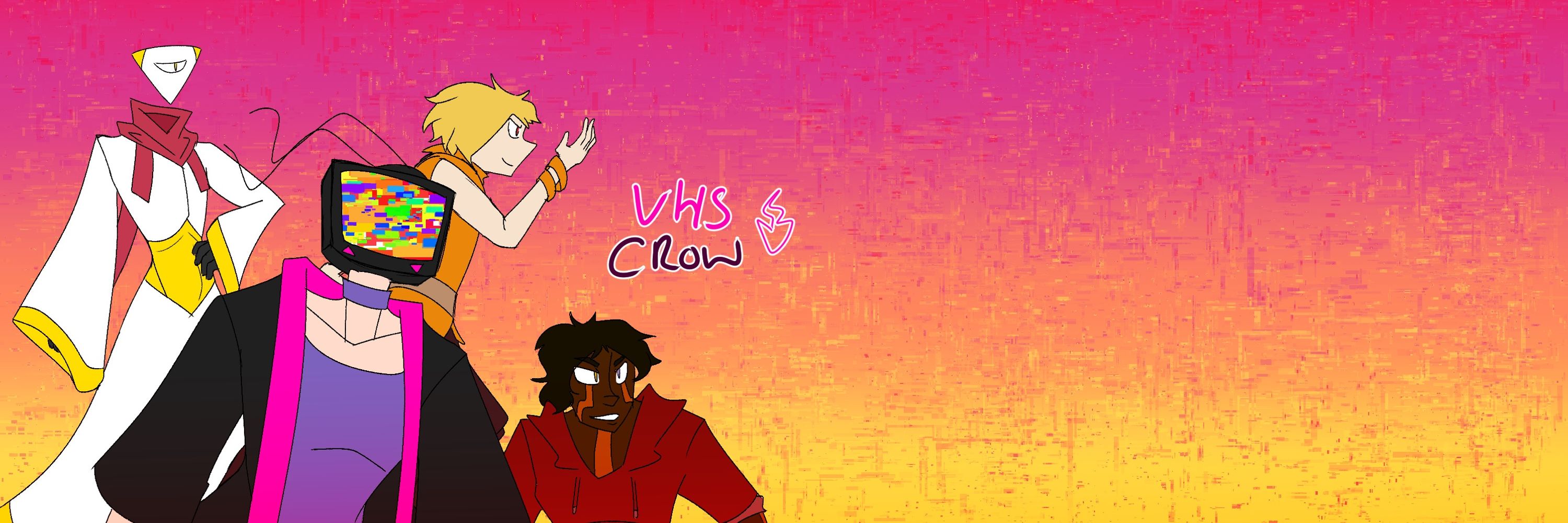 VHScrow