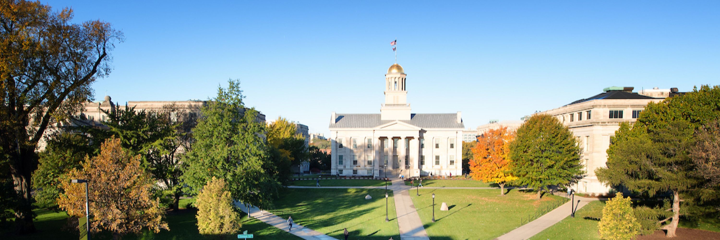 University of Iowa Center for Advancement