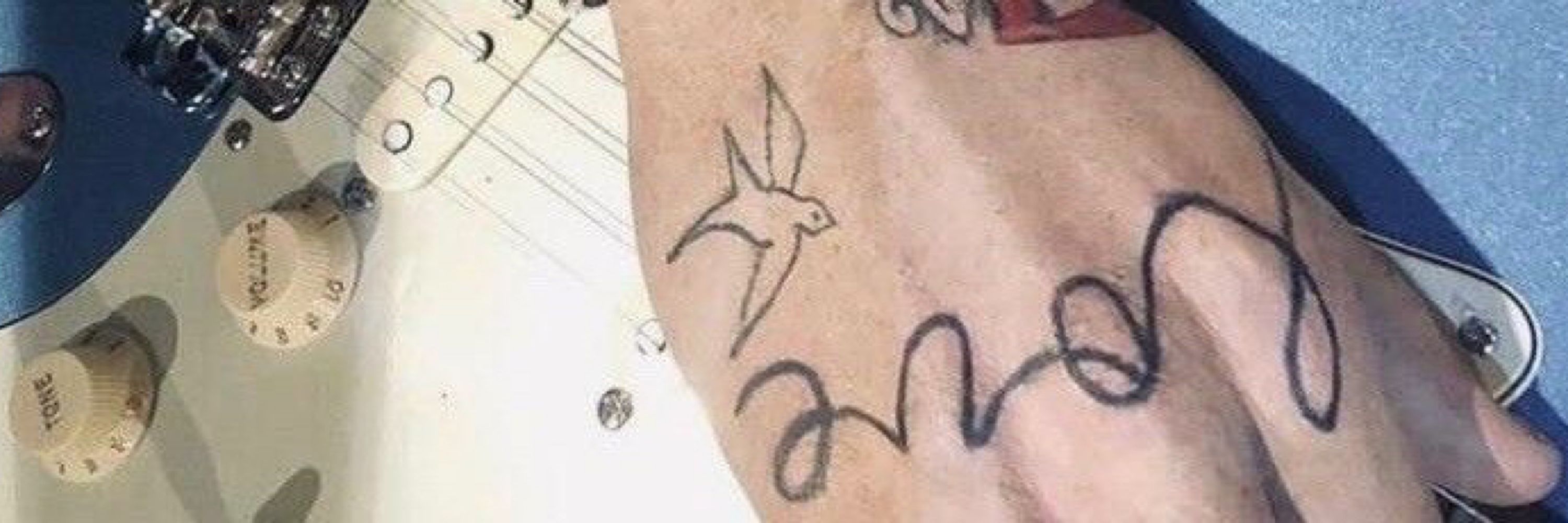 a ☆