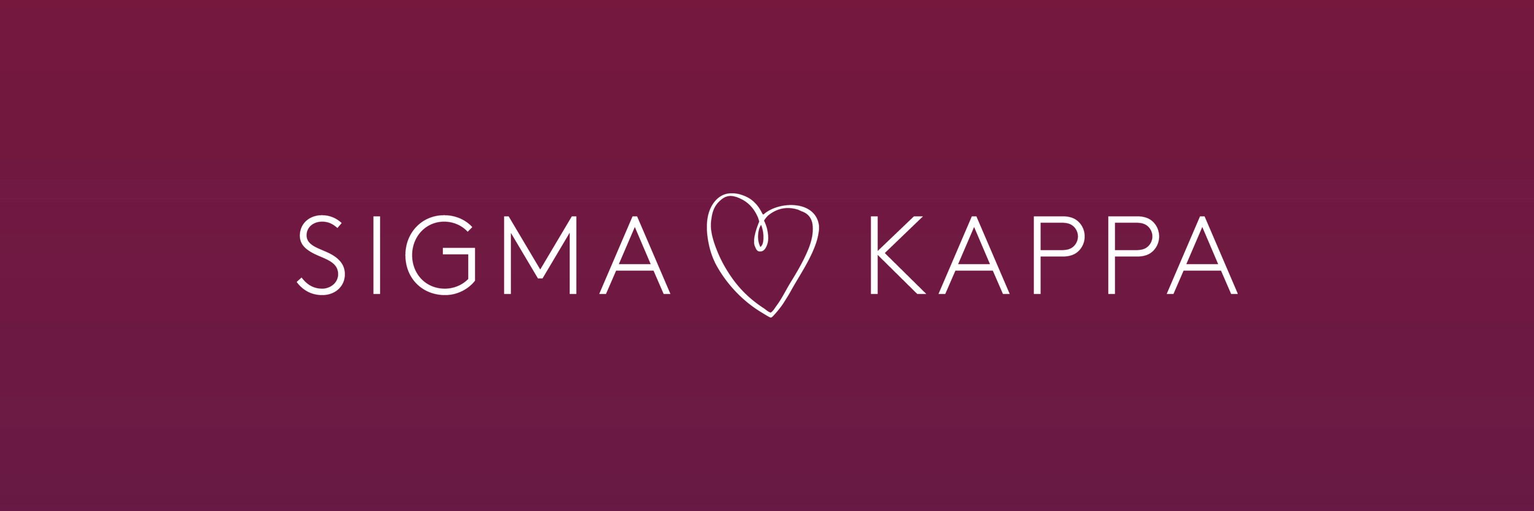 Sigma Kappa Sorority