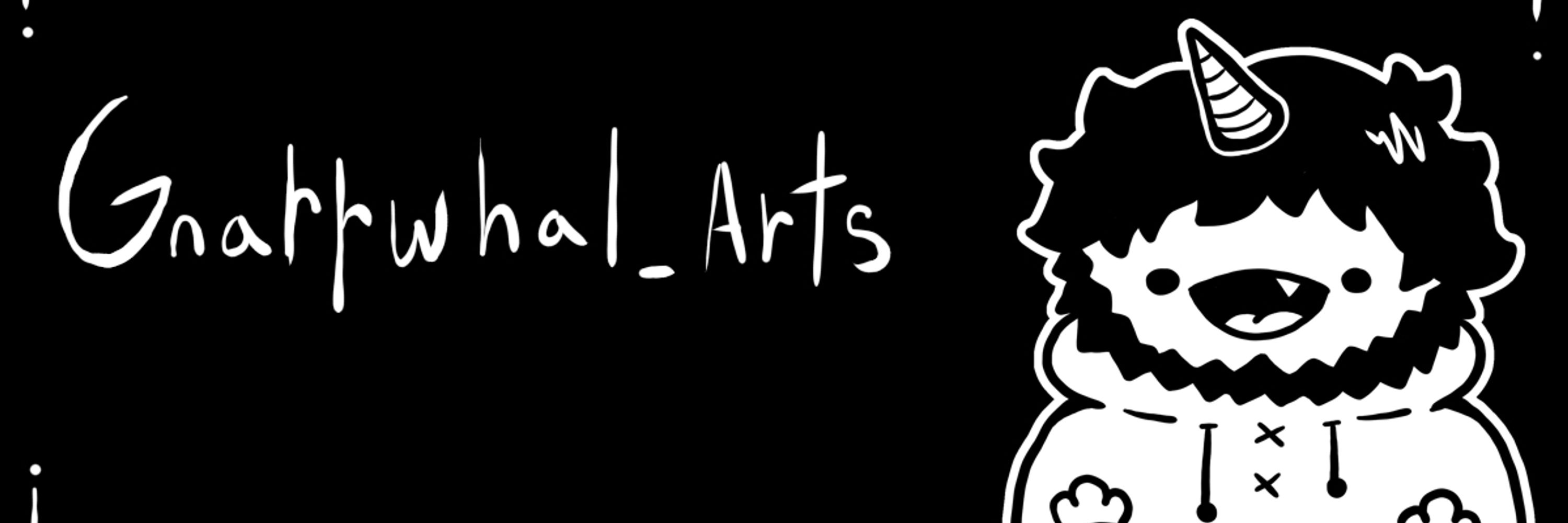 Gnarrwhal_Arts