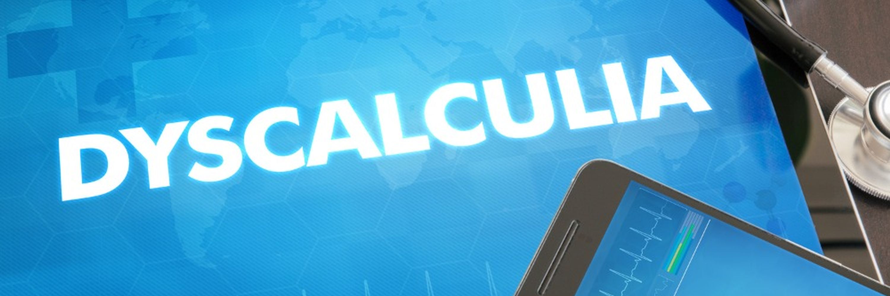 Dyscalculia Headlines