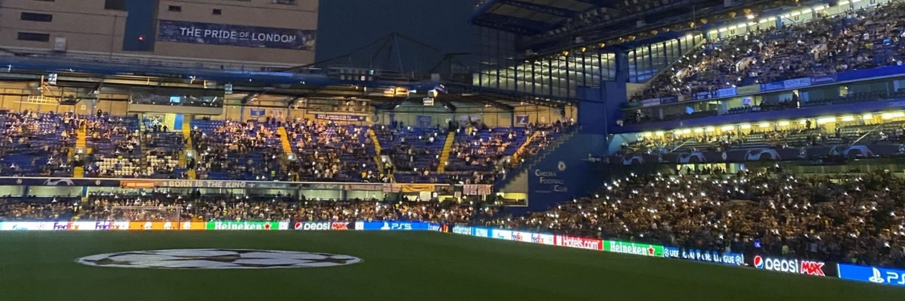CFC Central