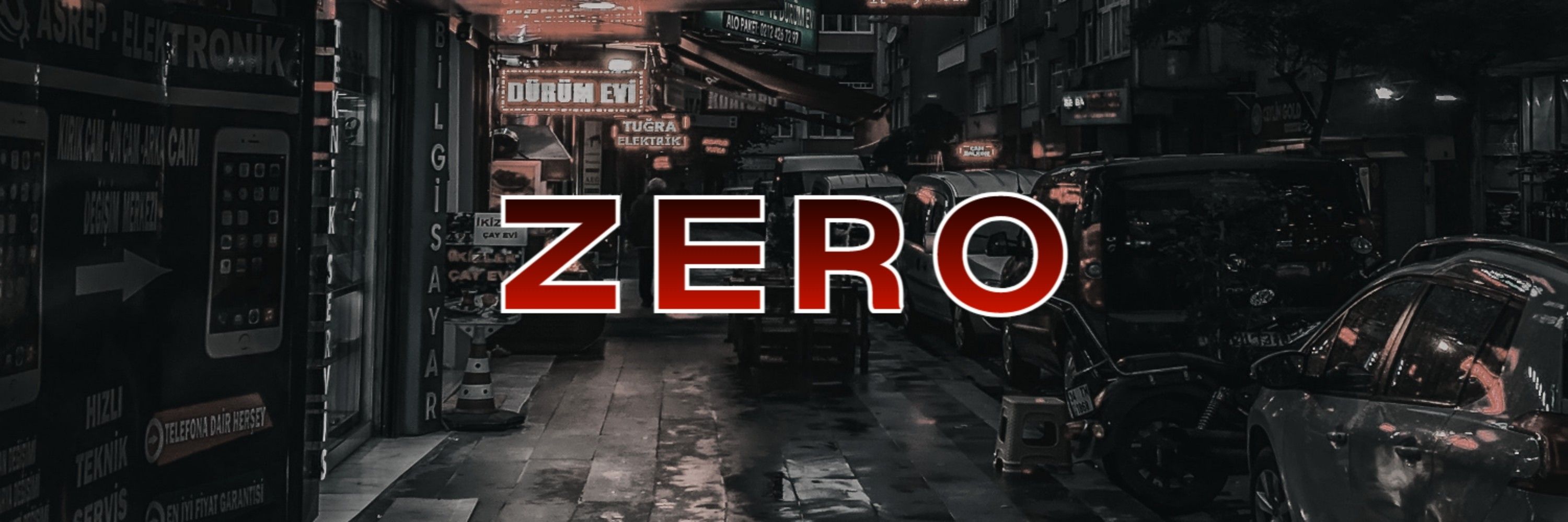 ZeroKavanaugh