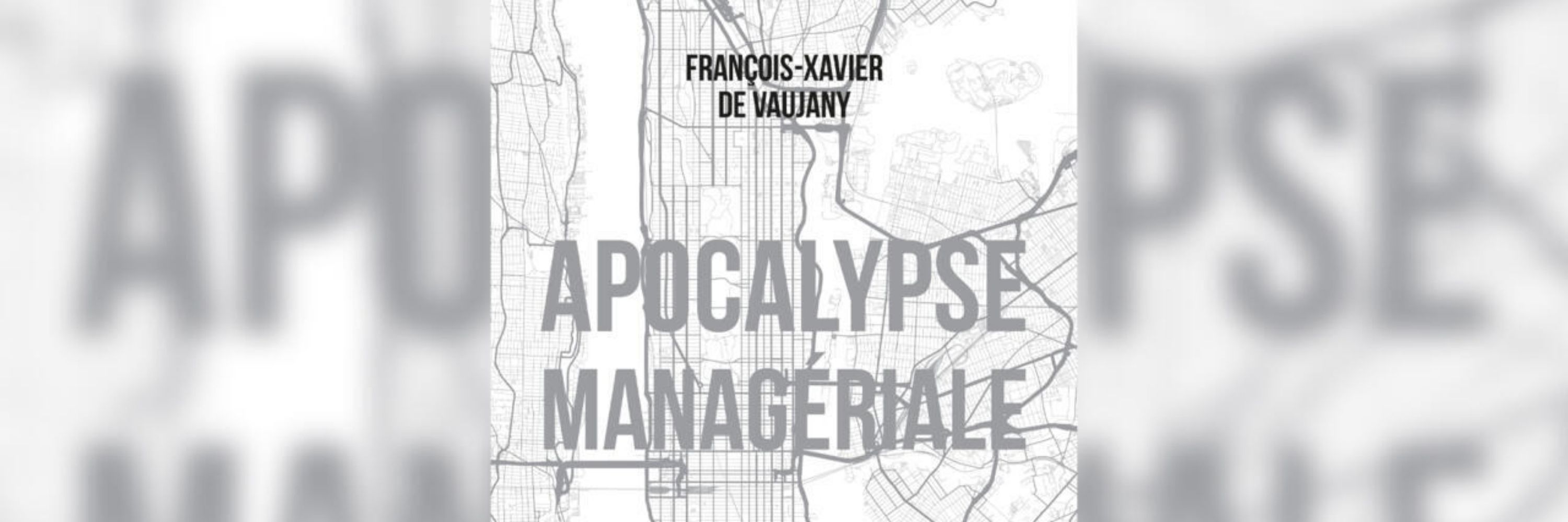 François-Xavier de Vaujany