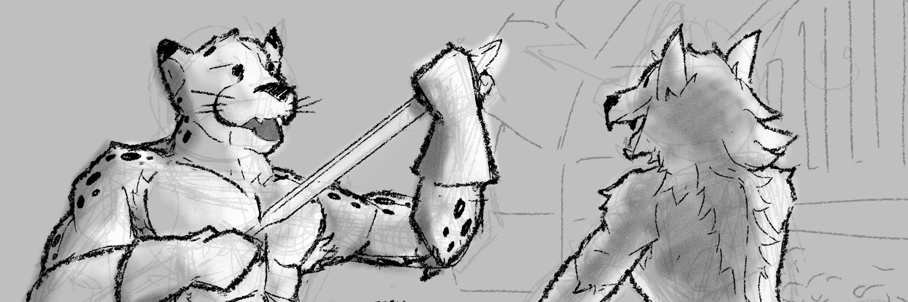 butteredbits - comms open, DM or smth