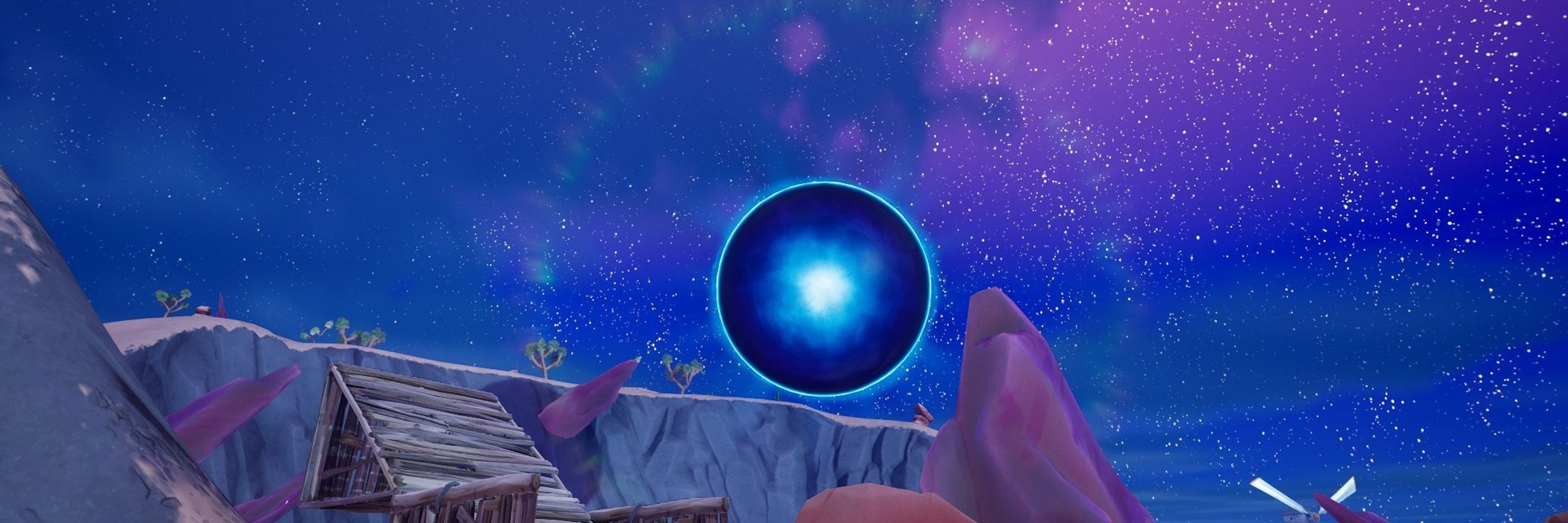 🌌CCalyptic🌠